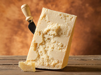 Parmigiano-Reggiano