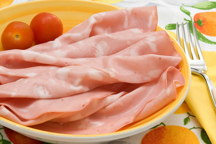 mortadella